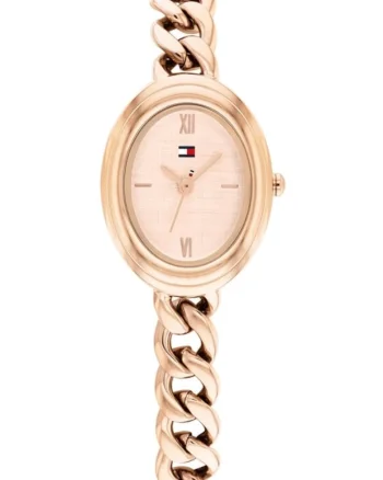 Ceas dama  1782878 Quartz Rose gold