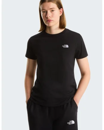 Tricou cu logo Evolution Dome, Negru