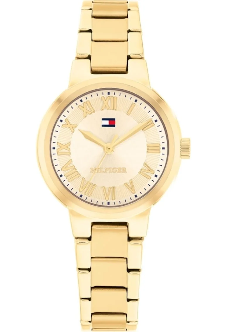 Ceas dama  1782905 Quartz Auriu