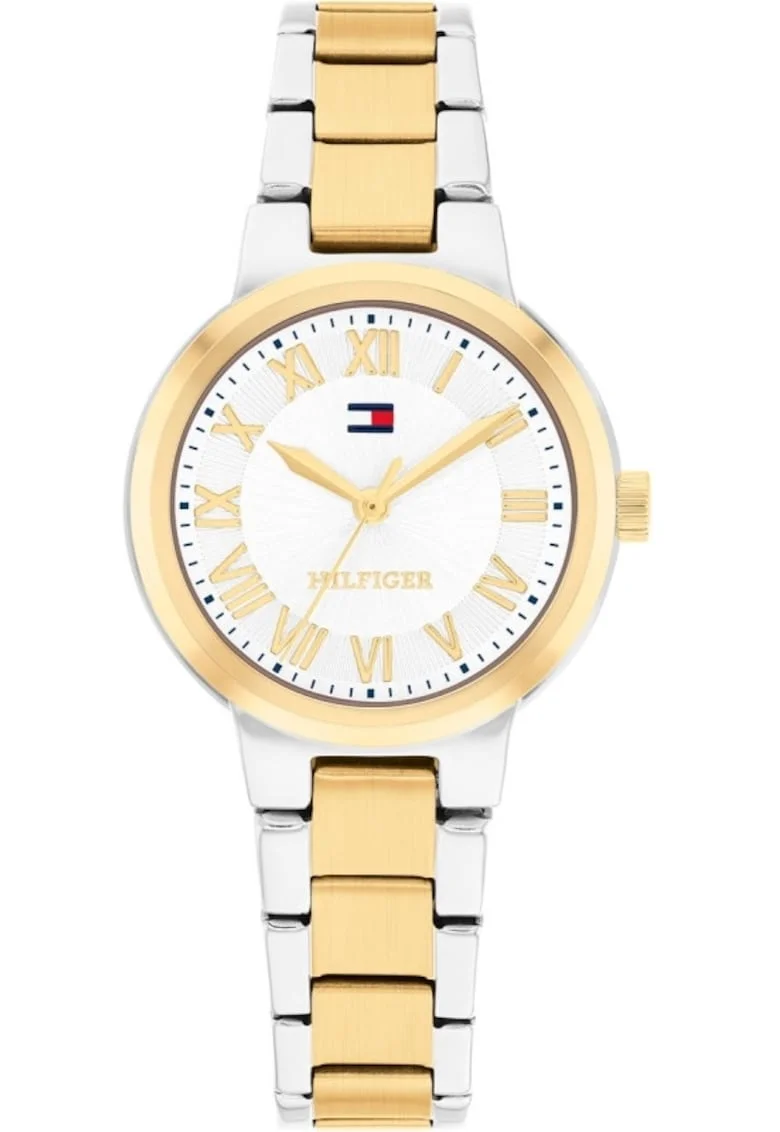 Ceas dama  1782903 Quartz Argintiu