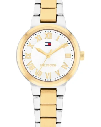 Ceas dama  1782903 Quartz Argintiu