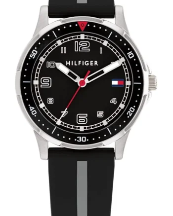 Ceas dama  1720034 Quartz Negru