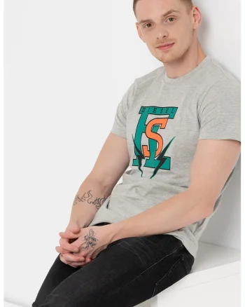 Blugi slim fit Thommer, Negru