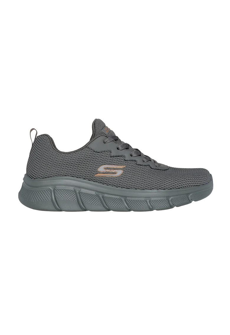 Chill Edge Mesh adidasi din plasa, Gri cenusiu