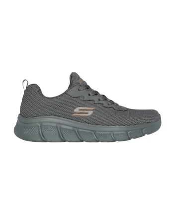 Chill Edge Mesh adidasi din plasa, Gri cenusiu