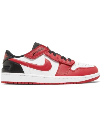 Pantofi sport Air  1 Low Flyease Gym Red