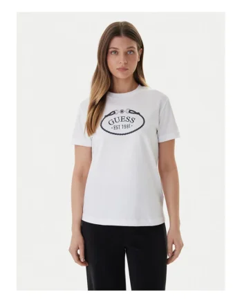 Tricou,  Alb