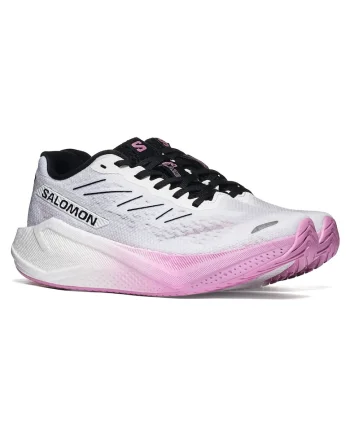 Pantofi sport pentru alergare cu talpa contrastanta Aero Blaze 3,