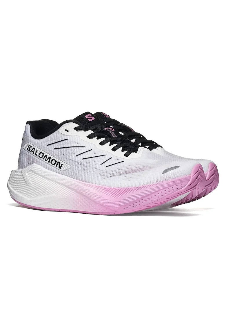 Pantofi sport pentru alergare cu talpa contrastanta Aero Blaze 3,