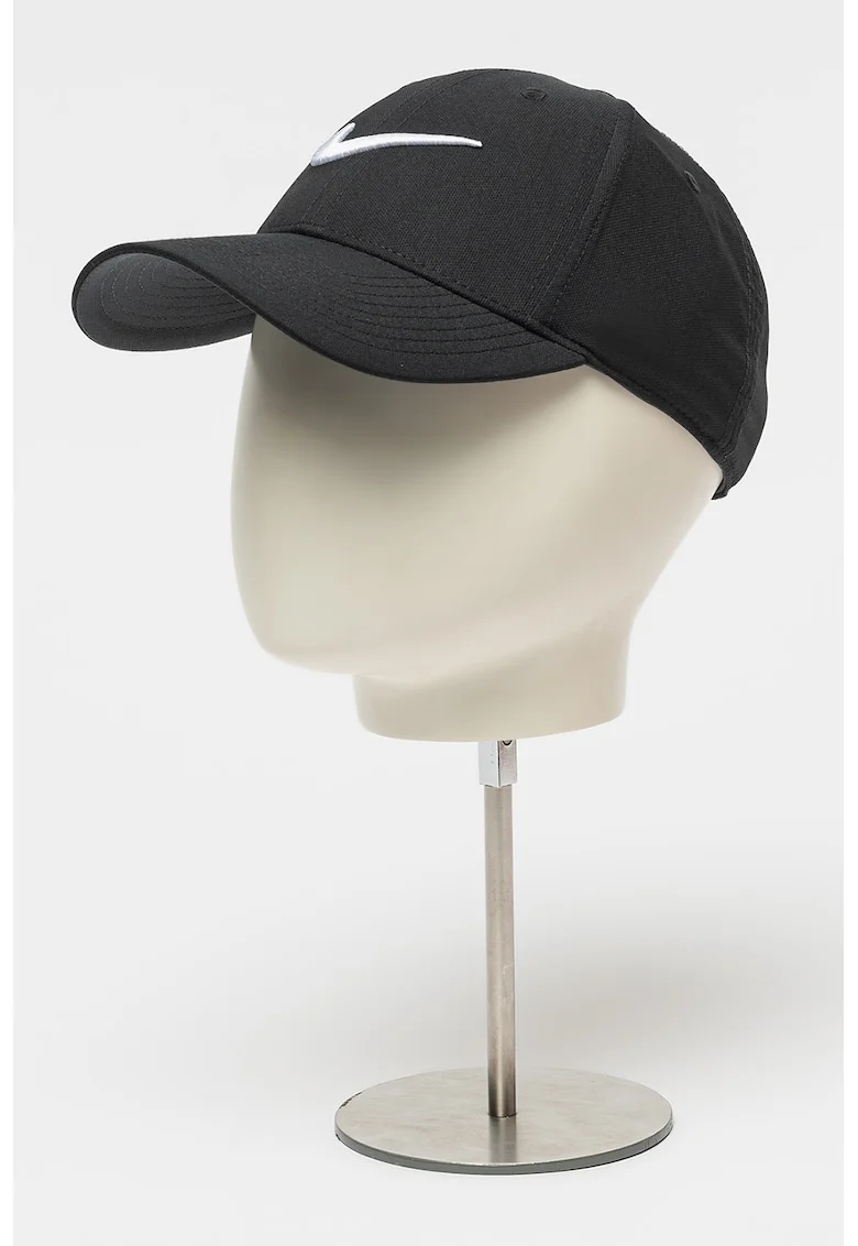 Sapca unisex cu logo pentru fitness