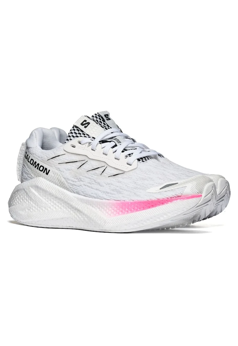 AERO GLIDE 4 Pantofi sport pentru alergare cu sireturi,