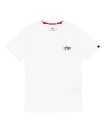 Tricou cu logo Signature,