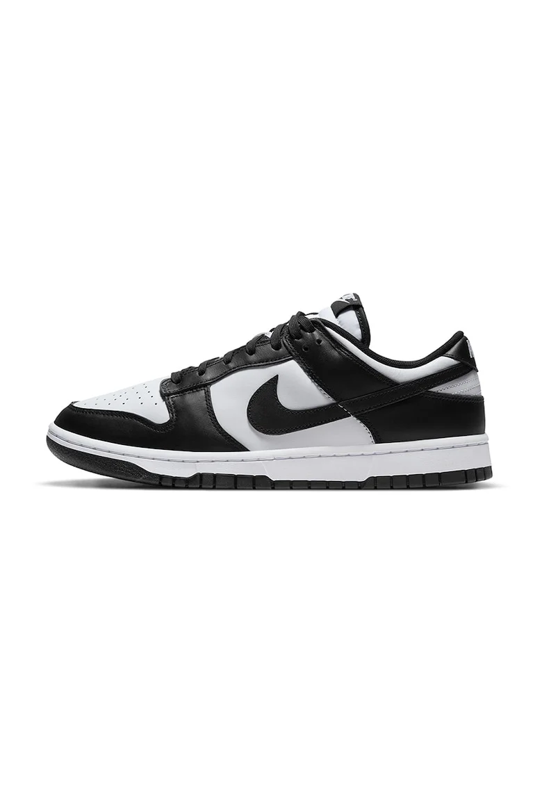 Pantofi sport din piele Dunk Retro