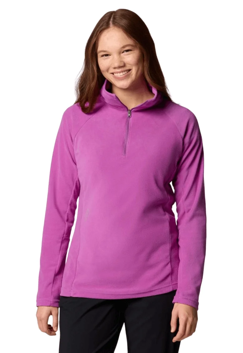 Bluza sport din fleece Glacial™ IV,