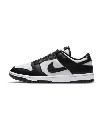 Pantofi sport din piele Dunk Retro