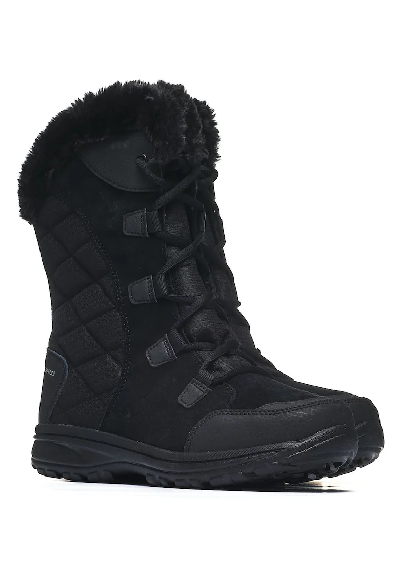 Cizme de zapada Ice Maiden II,