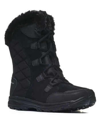 Cizme de zapada Ice Maiden II,