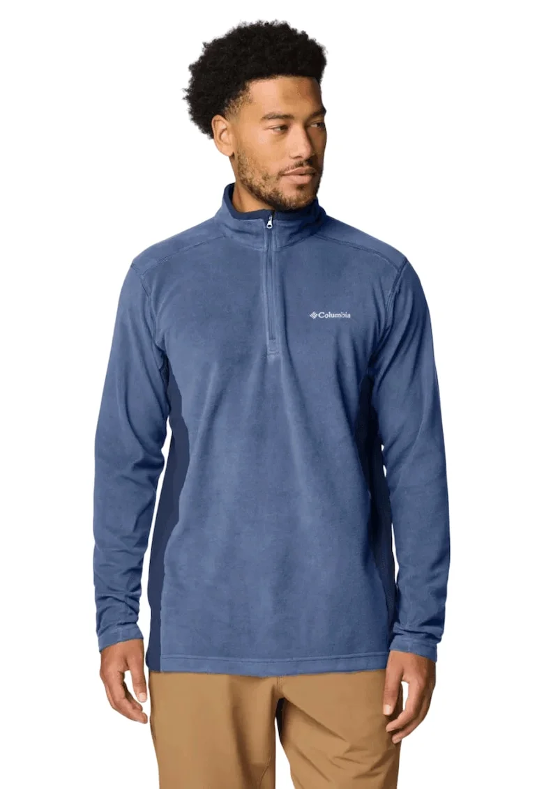 Bluza din fleece Klamath Range™ II,