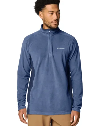 Bluza din fleece Klamath Range™ II,