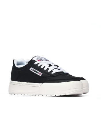 Pantofi sport din piele naturala CLUB C MEGACOURT,