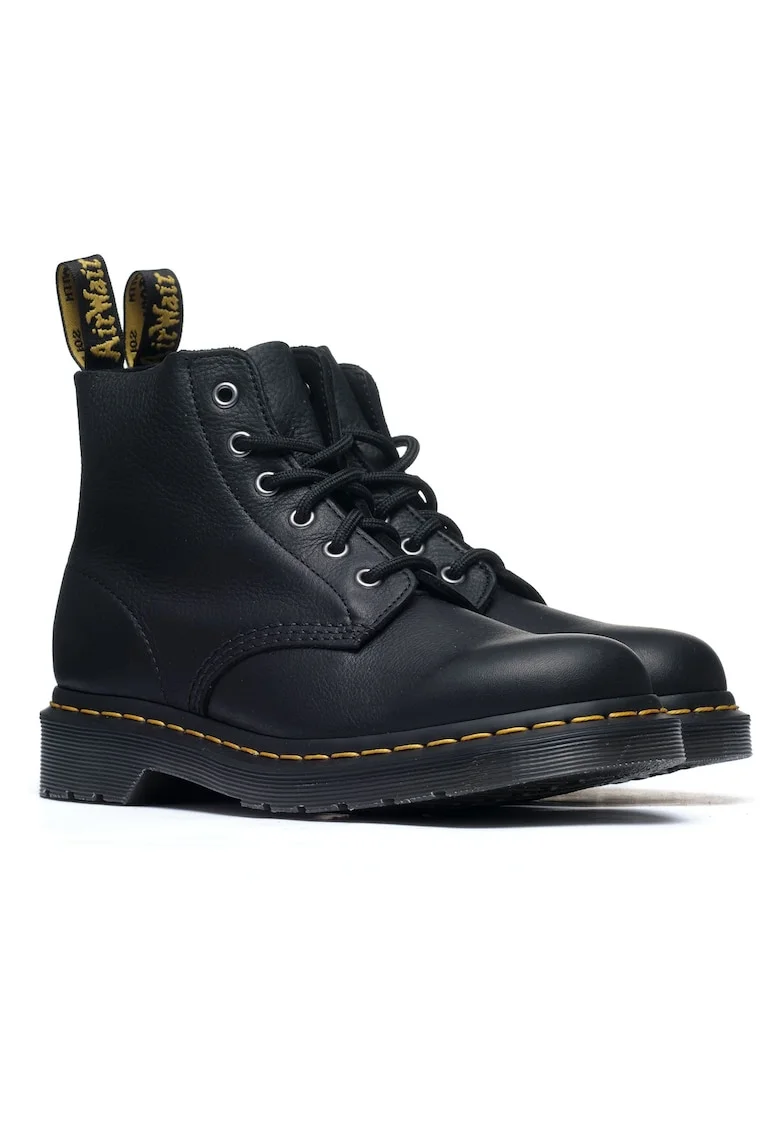 101 Ambassador bocanci din piele,