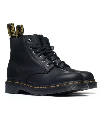 101 Ambassador bocanci din piele,