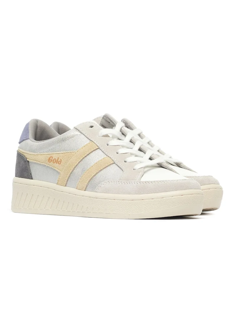 Pantofi sport cu talpa wedge Superslam Blaze,