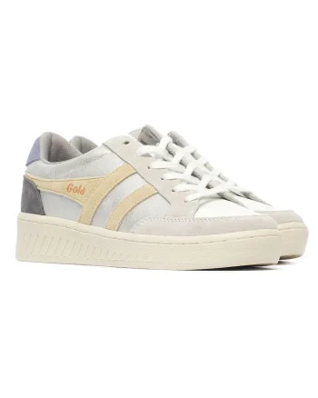 Pantofi sport cu talpa wedge Superslam Blaze,