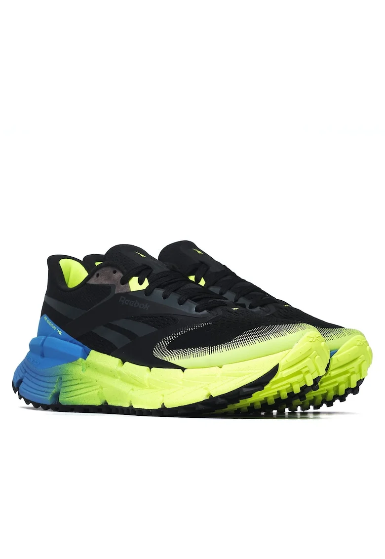 Pantofi sport pentru alergare pe teren accidentat FLOATZIG ADVENTURE,