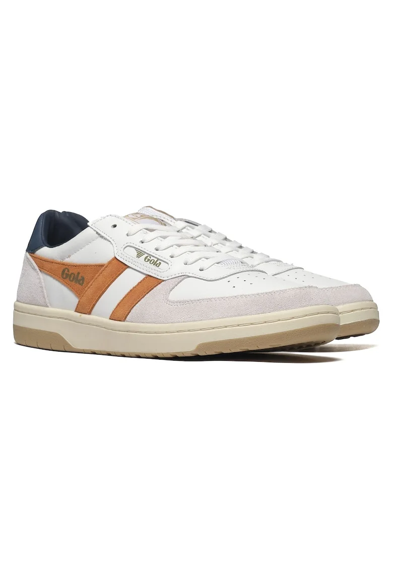 Pantofi sport din piele Classic Hawk,