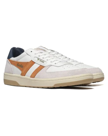 Pantofi sport din piele Classic Hawk,