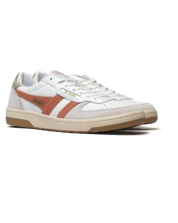 Pantofi sport cu garnituri din piele intoarsa Hawk,