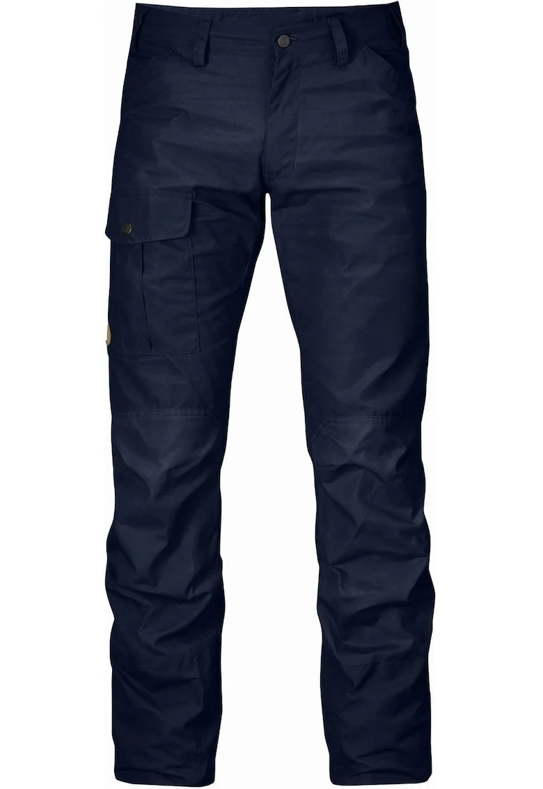 Pantaloni cargo de drumetie,