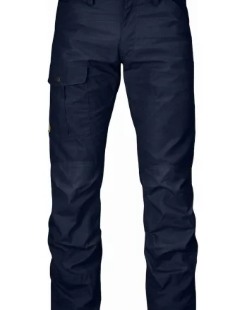 Pantaloni cargo de drumetie,