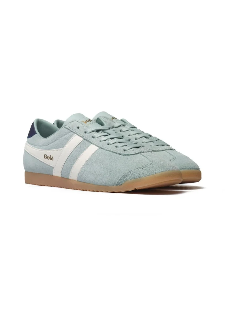 Pantofi sport din piele intoarsa Classics Bullet,