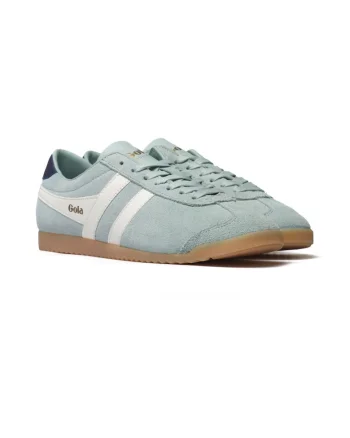 Pantofi sport din piele intoarsa Classics Bullet,