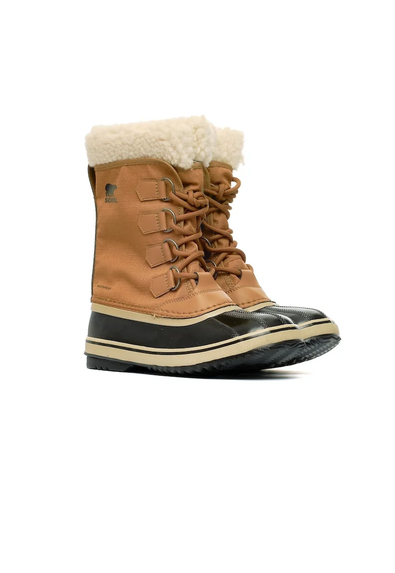 Cizme de zapada Winter Carnival,