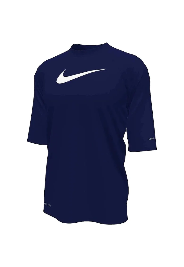 Tricou de inot pentru copii  Hydroguard, marimea S, Bleumarin