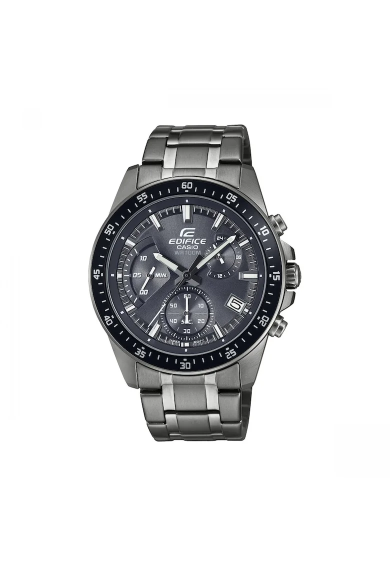 Ceas Barbati,  Classic EFV EFV-620D-1A4 1342023706, Gri