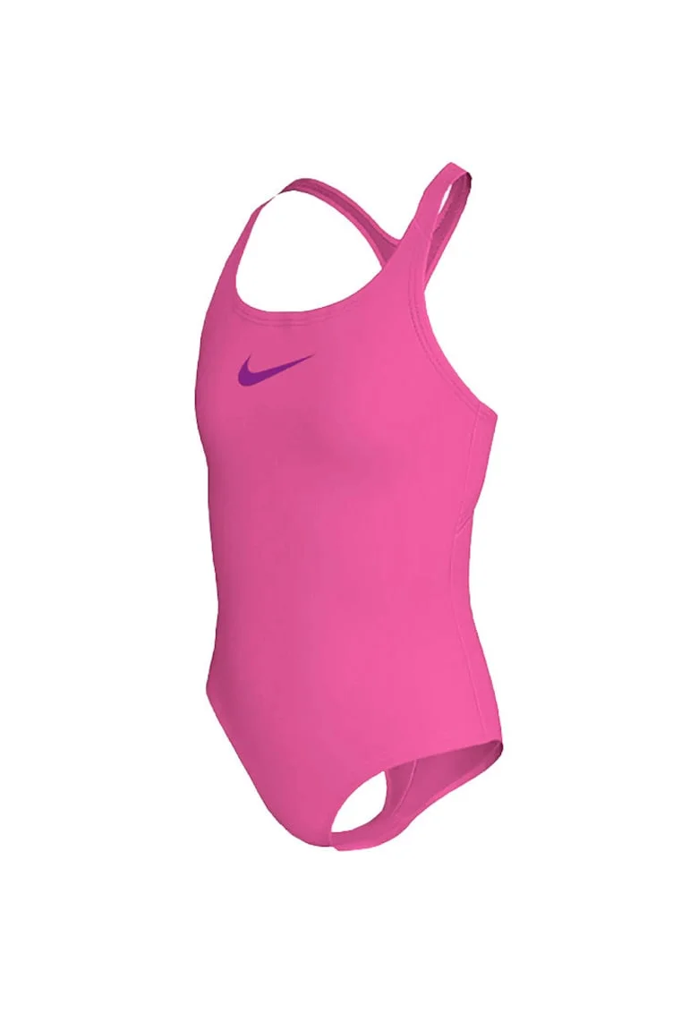 Costum de baie pentru copii  Swim Racerback One Piece, marimea XL, Roz