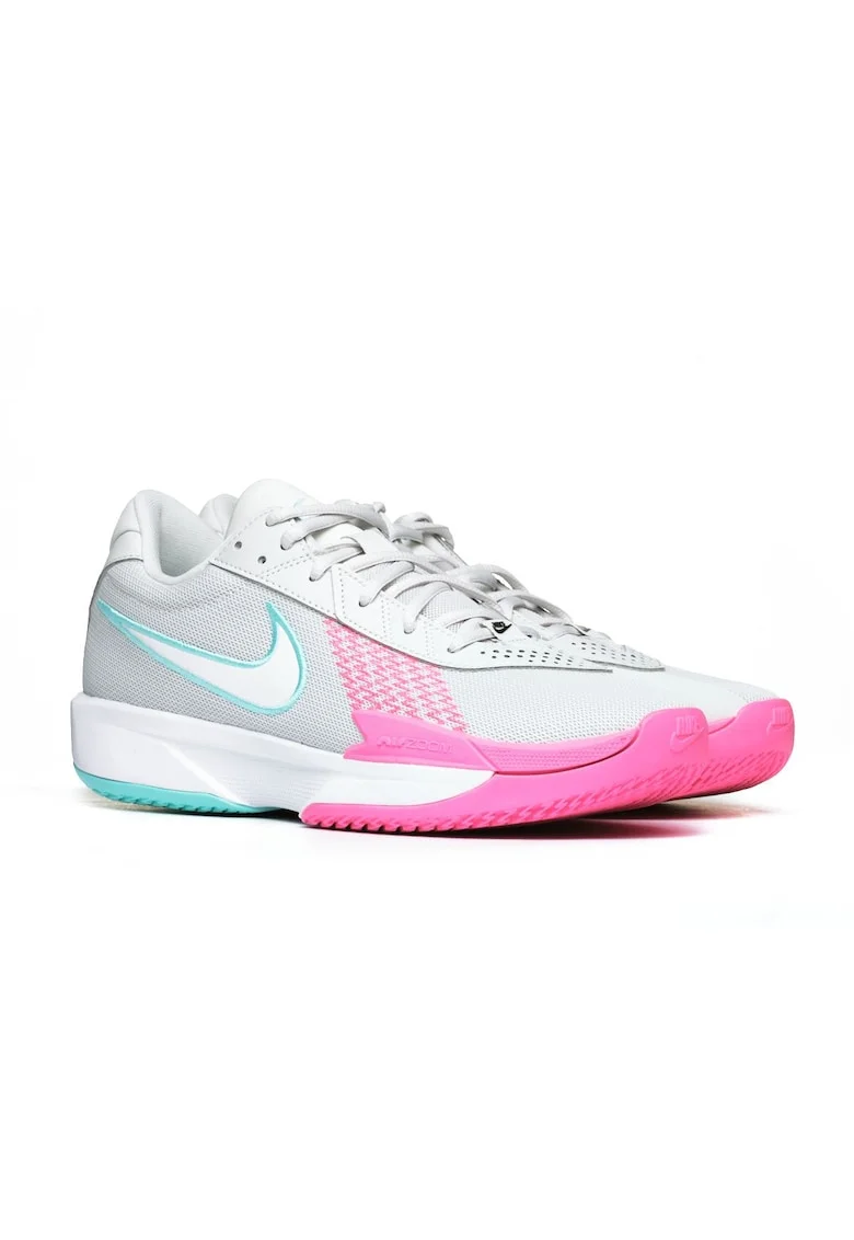 Air Zoom Tenisi pentru baschet cu logo,