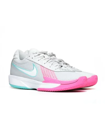 Air Zoom Tenisi pentru baschet cu logo,