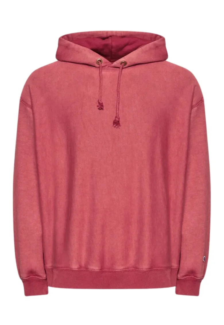 Bluza barbati  bordo, Roz