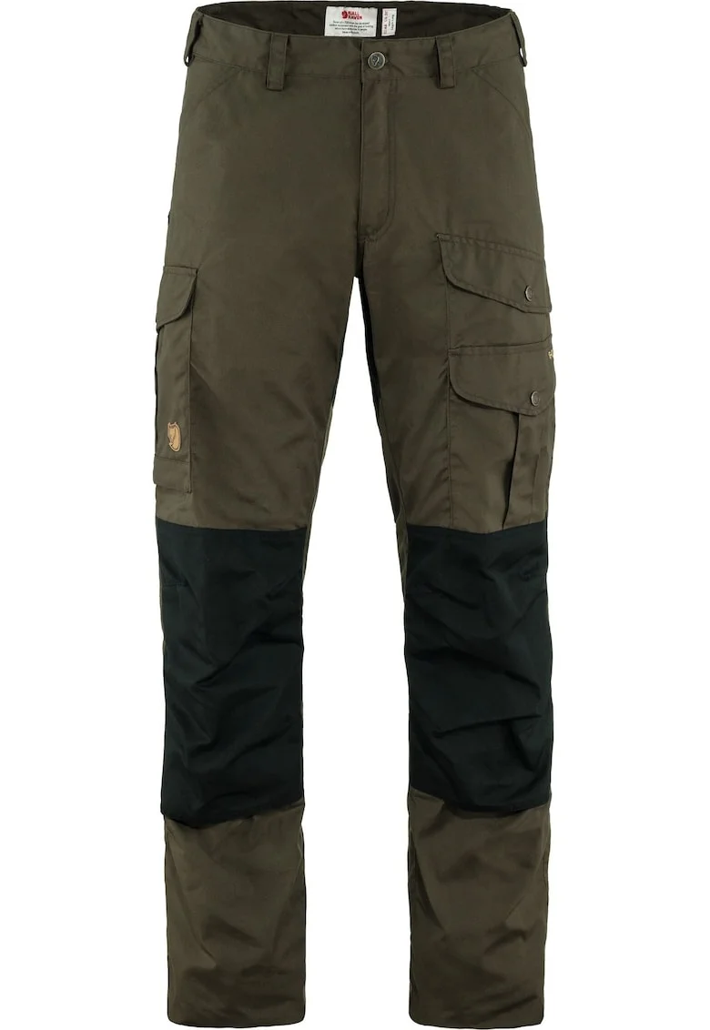 Pantaloni de drumeti cargo,