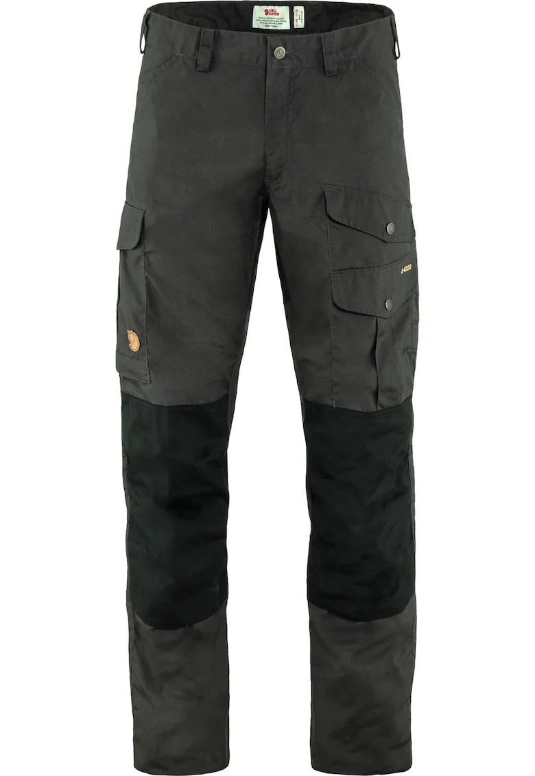 Pantaloni cargo pentru drumetii,