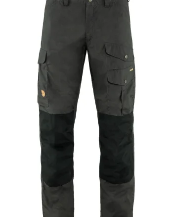 Pantaloni cargo pentru drumetii,