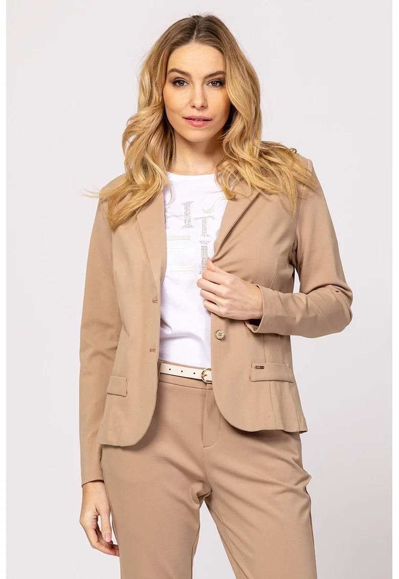 Sacou uni Nossa, Maro camel