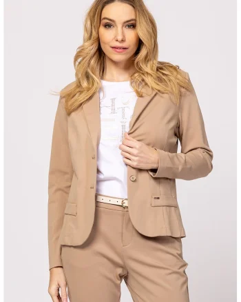 Sacou uni Nossa, Maro camel