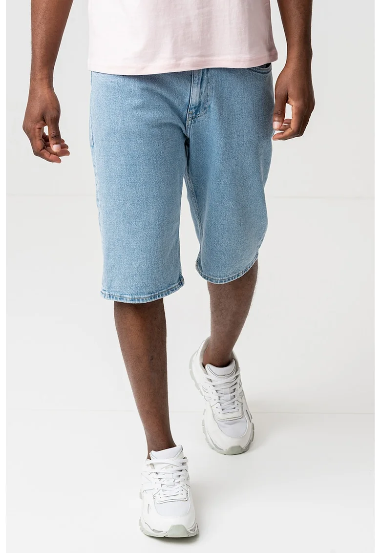 Bermude din denim Ryan