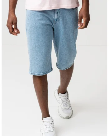 Bermude din denim Ryan